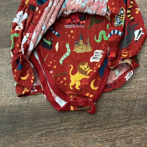 Little sleepies Harry Potter play collection - Picture 2 of 3